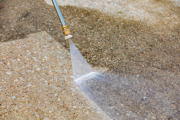 Best Machinery and Equipment Cleaning  in Rice Lake, MN